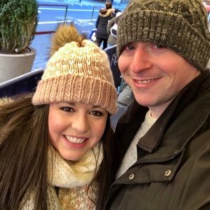 Meet your Posher, Amy